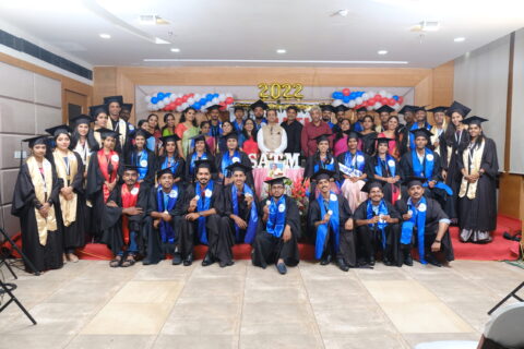 Graduation CLASS 2022 (