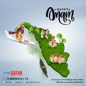 Satm Onam 2k23